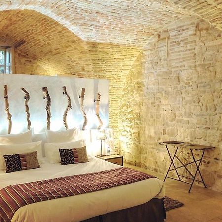 Le Mas De L'Esperance - Chambres D'Hotes De Prestige Garons Экстерьер фото