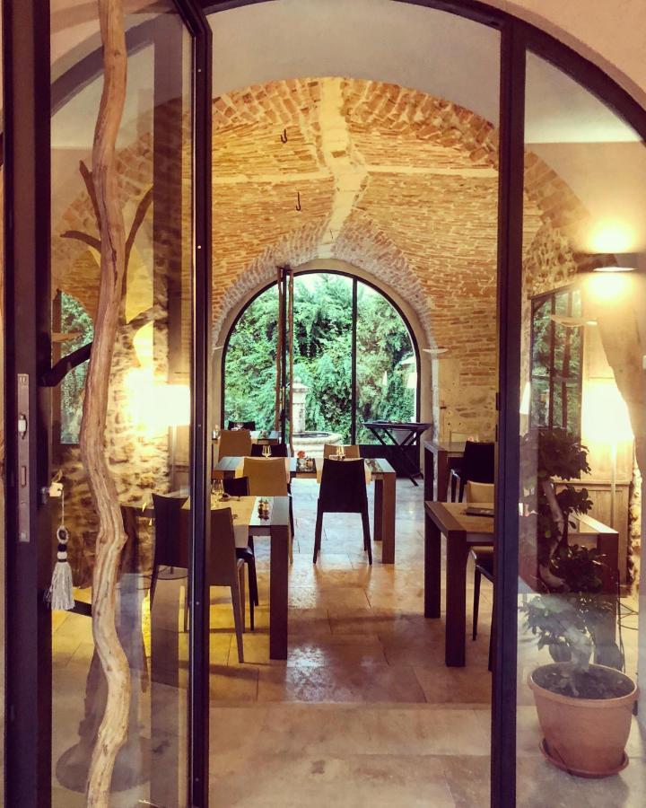 Le Mas De L'Esperance - Chambres D'Hotes De Prestige Garons Экстерьер фото