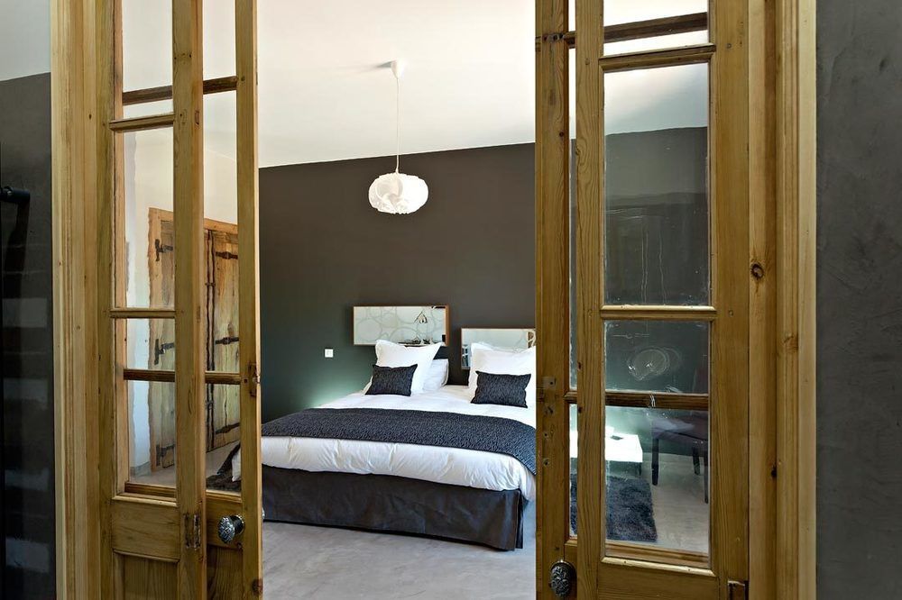 Le Mas De L'Esperance - Chambres D'Hotes De Prestige Garons Экстерьер фото