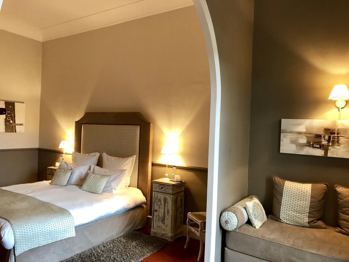 Le Mas De L'Esperance - Chambres D'Hotes De Prestige Garons Экстерьер фото