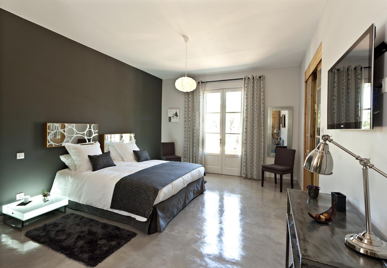 Le Mas De L'Esperance - Chambres D'Hotes De Prestige Garons Экстерьер фото